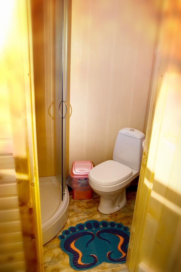 Kolyba Complex Hotel Uman Room photo